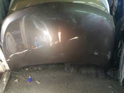 Капот. Nissan Murano