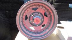 Extreme Shina. 8.5x15, 5x139.70, ET-32, ЦО 110,5 мм.