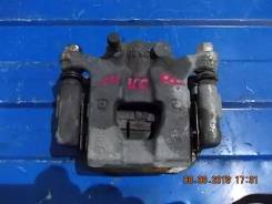 Суппорт тормозной. Nissan Qashqai, J10E Nissan Juke, F15, F15E Nissan Cube, Z12 Двигатели: K9K, R9M, MR20DE, M9R, HR16DE, MR16DDT