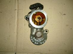 Крепление масляного фильтра. Toyota Camry Prominent, VZV32 Двигатель 4VZFE