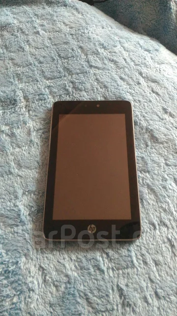 HP Slate 7 ����