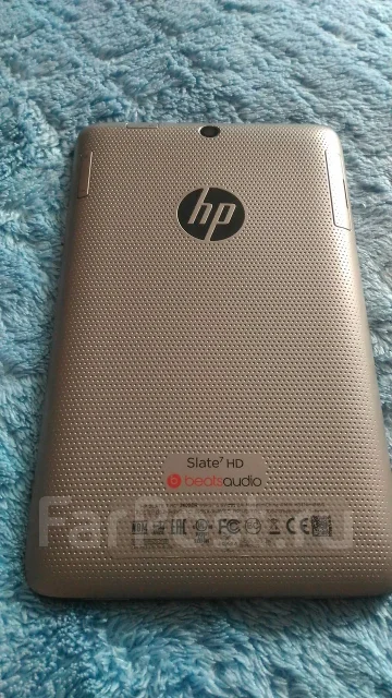 HP Slate 7 ����
