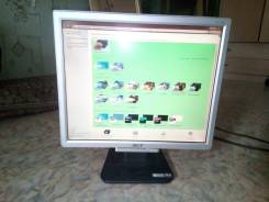 Acer. 17" (43 см), технология LCD (ЖК)