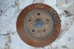 Диск тормозной. Toyota Harrier, MCU15, MCU15W