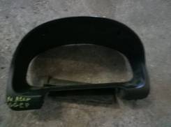 Консоль панели приборов. Mazda Atenza, GGEP, GG3P, GYEW, GGES, GY3W, GG3S