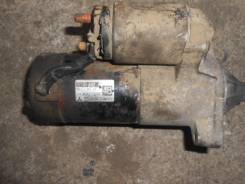 Стартер. Suzuki Cultus Crescent, AJ64S, AH14S, AA44S, AF34S, GB31S, GB21S, AH64S, AA34S, AJ14S, GD31S, GD21S, AB44S, AB34S, GC41W, GD31W, GC21W, AK34S...