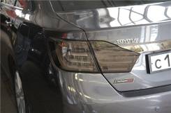 Стоп-сигнал. Toyota Camry, ASV50, AVV50, GSV50