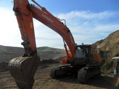 Hitachi ZX450-LC3. Продам Экскаватор , 2,20 куб. м.