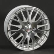Vorxtec. 6.0x15, 4x98.00, ET35, ЦО 58,6 мм.