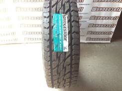 Bridgestone Dueler A/T 697. Грязь AT, 2012 год, без износа, 4 шт