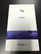 Fly FS451 Nimbus 1. ����� ����