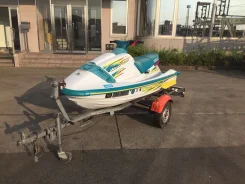 Yamaha Marine Jet. ��� ����� �� ���������� ����