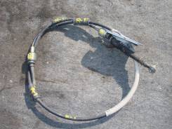 Тросик переключения автомата. Toyota Harrier, MCU15W, MCU15 Двигатель 1MZFE