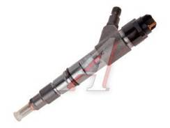 Инжектор. ГАЗ ГАЗель ГАЗ ГАЗель NEXT ГАЗ Соболь Двигатели: ISF28S3129R, ISF28S4129R. Под заказ