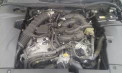 Двигатель в сборе. Lexus IS250, GSE20 Lexus IS350, GSE20 Lexus IS300 Двигатель 4GRFSE