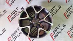 Opel. 8.5x20, 5x115.00, ET-40, ЦО 1,0 мм.