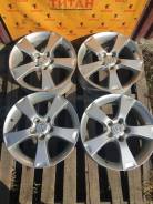 Mazda. 6.5x17, 5x114.30, ET40