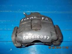 Суппорт тормозной. Ford: Puma, Ka, Fiesta, Fusion, Escort, Street Ka
