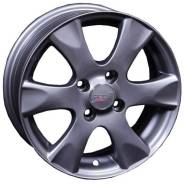 Vorxtec. 6.0x15, 4x98.00, ET35, ЦО 58,6 мм.