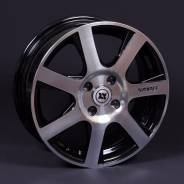 Vorxtec. 6.0x15, 4x98.00, ET35, ЦО 58,6 мм.