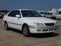 Toyota Corona Premio. AT210, 4AFE