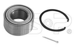 Подшипник. Hyundai ix20 Hyundai Elantra Hyundai i30 Hyundai Veloster, FS Kia cee'd, ED Kia Venga, YN Kia Soul Kia Cerato