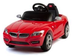 Электромобиль BMW Z4. Под заказ