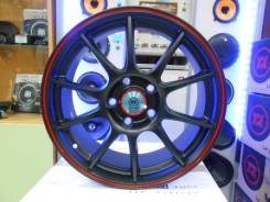 Vorxtec. 7.0x16, 5x112.00, ET42, ЦО 73,1 мм.