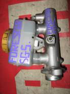 Цилиндр главный тормозной Subaru Forester SG5 26401FA020 26401FA021