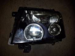 Фара. Mitsubishi eK-Series, H81W Mitsubishi eK-Sport, H81W