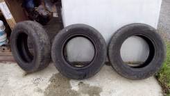 Goodyear Wrangler HP All Weather. Всесезонные, износ: 70%, 3 шт