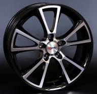 Vorxtec. 7.0x17, 5x105.00, ET35, ЦО 56,6 мм.