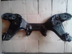 Балка поперечная. Nissan: Presea, Sunny California, 100NX, Pulsar, Sunny, AD, Almera, Wingroad, Lucino Двигатели: GA15DS, SR18DE, SR20D, SR18DI, GA16D...
