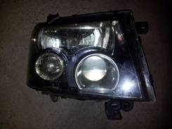 Фара. Mitsubishi eK-Series, H81W Mitsubishi eK-Sport, H81W
