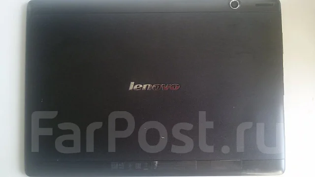 Lenovo IdeaTab S6000 ����