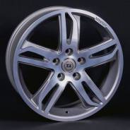 Vorxtec. 7.0x17, 5x105.00, ET42, ЦО 56,6 мм.