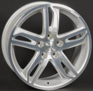 Vorxtec. 7.0x17, 5x112.00, ET43, ЦО 57,1 мм.
