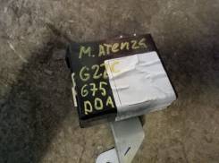 Блок управления. Mazda Atenza Sport, GY3W, GYEW Mazda Mazda6 Mazda Atenza, GGES, GG3S, GG3P, GGEP