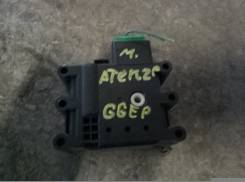 Сервопривод заслонок печки. Mazda CX-7, ER3P Mazda Atenza, GYEW, GG3P, GY3W, GGES, GGEP, GG3S