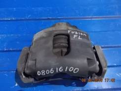 Суппорт тормозной. Ford: Puma, Ka, Fiesta, Fusion, Street Ka