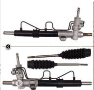 Рулевая рейка. Mitsubishi Lancer Cedia, CS6A, CS2W, CS2V, CS5W, CS2A, CS5A Mitsubishi Lancer, CS2A, CS1A, CS5W, CS6A, CS5A, CS3A, CS9W, CS9A, CS2V, CS...