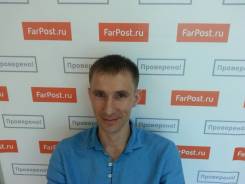 Установка сантехники.
