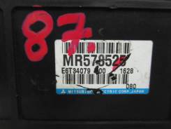 Блок управления двс. Mitsubishi Lancer Cedia, CS5W Mitsubishi Lancer, CS5W Двигатель 4G93