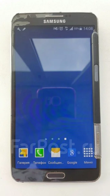 Samsung Galaxy Note 3. �/� ����