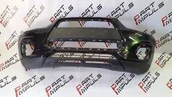 Бампер. Mitsubishi ASX