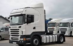 Scania R. 440 Highline, 12 000 куб. см., 40 000 кг. Под заказ