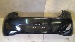 Бампер. Hyundai i30, GD