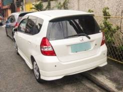 Накладка декоративная. Honda Fit. Под заказ