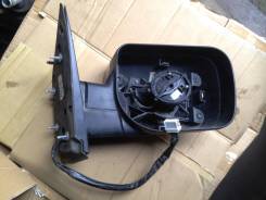 Корпус зеркала. Nissan Titan Nissan Armada Infiniti QX56