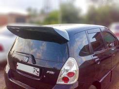 Спойлер. Honda Fit. Под заказ